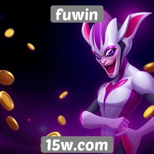 bônus e promoções atraem jogadores para fuwin