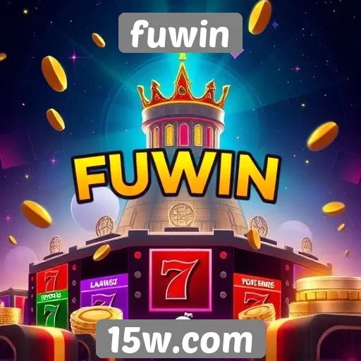 Fuwin oferece diversidade em jogos de cassino online