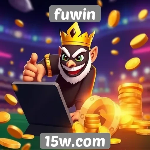 O impacto do Fuwin na comunidade de jogos online