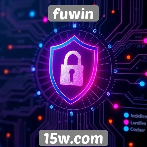 Avaliação de segurança e privacidade do site Fuwin