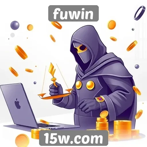 Segurança e confiabilidade do Fuwin em jogos online