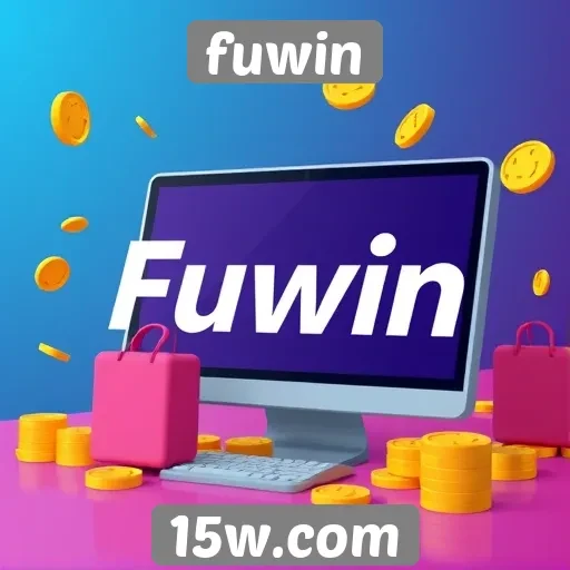 Estudo sobre a segurança do site de jogos Fuwin