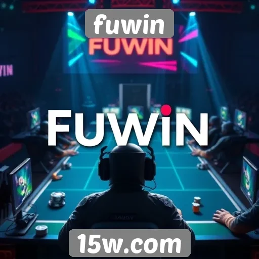 Plataforma fuwin é destaque em torneios virtuais