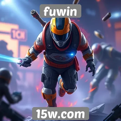 Novas mecânicas de jogo atraem jogadores para Fuwin