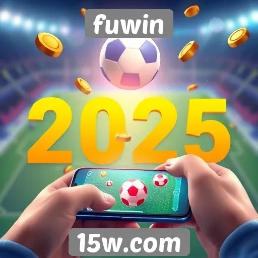 Jogos mobile no Fuwin ganham destaque em 2025