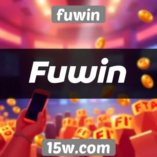 Tendências de jogos populares no Fuwin em 2025