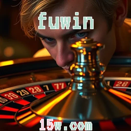 fuwin: Descubra as Melhores Promoções para Jogadores