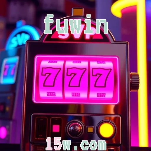 fuwin Caça-Níqueis