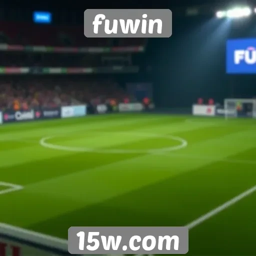 Experiência do usuário no Fuwin é elogiada por jogadores